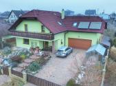 Prodej domu/vily, 184 m²