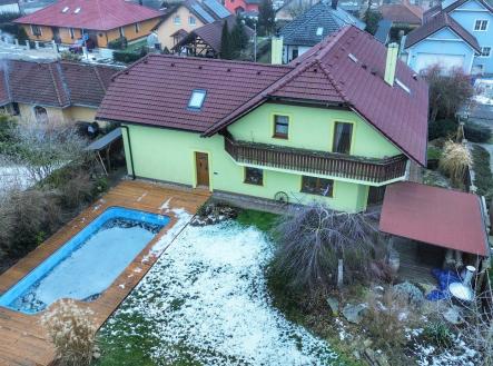 Prodej domu/vily, 184 m²