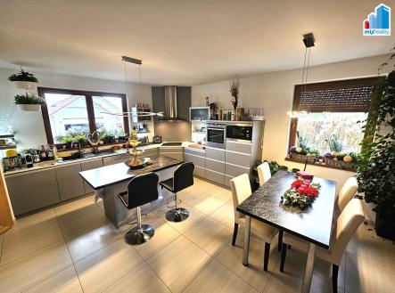 Prodej domu/vily, 184 m²