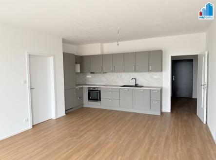Prodej bytu, 3+kk, 91 m²