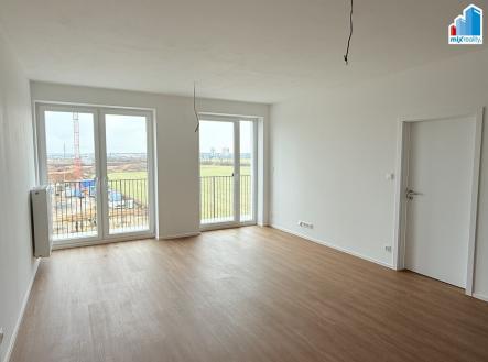 Prodej bytu, 3+kk, 91 m²