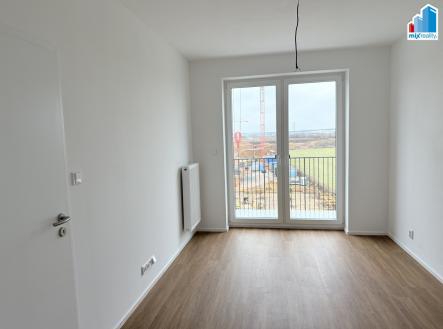 Prodej bytu, 3+kk, 91 m²