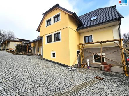 Pronájem bytu, 2+kk, 38 m²