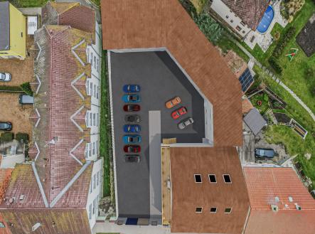 Prodej bytu, 1+kk, 53 m²