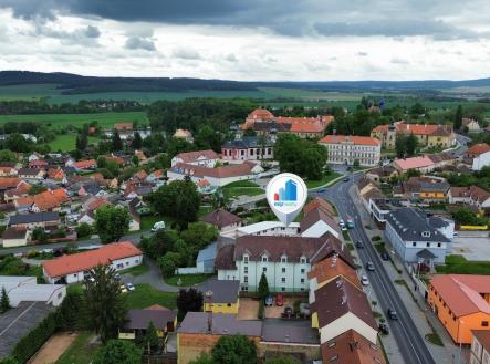 Prodej bytu, 3+1, 120 m²