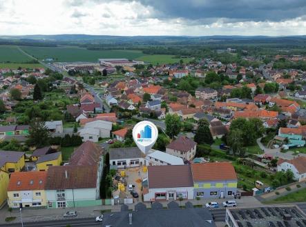 Prodej bytu, 3+kk, 76 m²