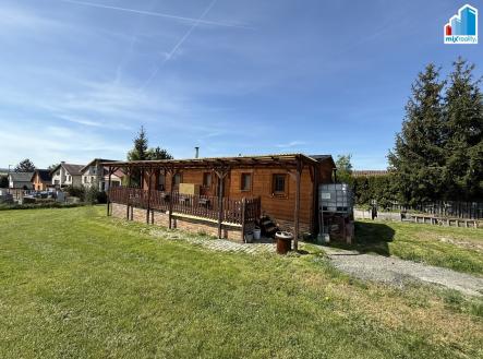 Prodej - pozemek pro bydlení, 2 561 m²