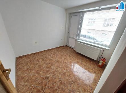 Pronájem bytu, 2+1, 60 m²