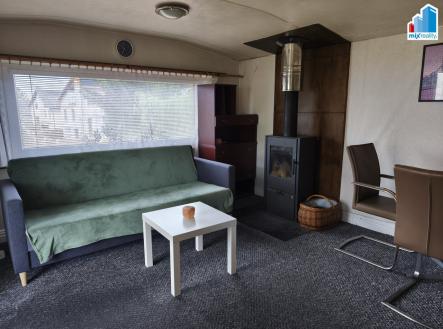 Prodej domu/vily, 46 m²