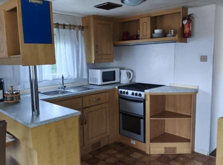 Prodej domu/vily, 46 m²