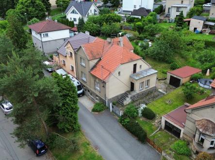 Prodej domu/vily, 160 m²