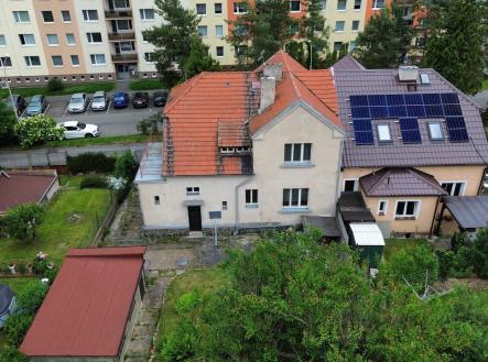 Prodej domu/vily, 160 m²