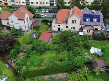 Prodej domu/vily, 160 m²