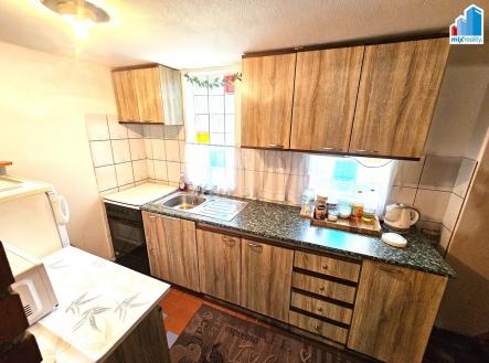 Prodej chaty/rekreačního objektu, 56 m²