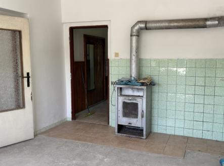 Prodej domu/vily, 87 m²