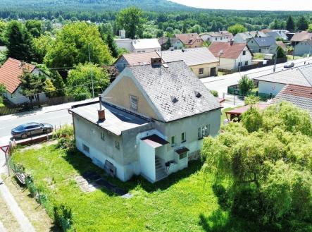 Prodej domu/vily, 87 m²