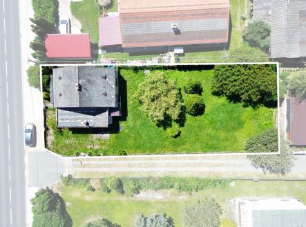 Prodej domu/vily, 87 m²