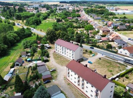 Prodej bytu, 2+1, 49 m²