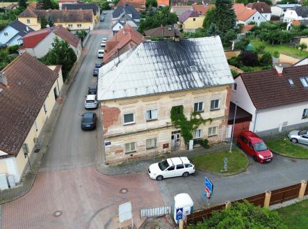 Prodej domu/vily, 274 m²