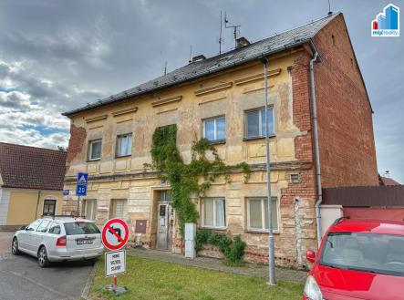 Prodej domu/vily, 274 m²