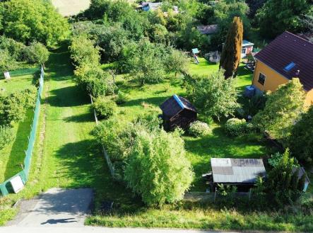 Prodej pozemku pro bydlení, 706 m²