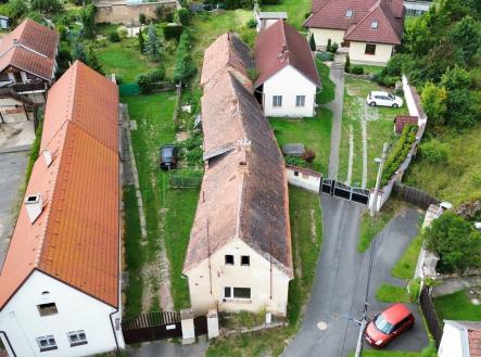 Prodej domu/vily, 90 m²