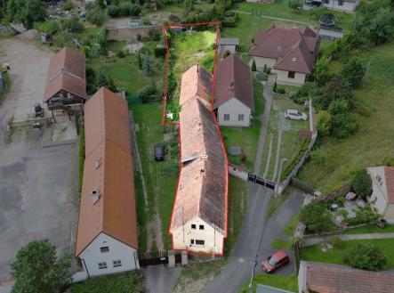 Prodej domu/vily, 90 m²