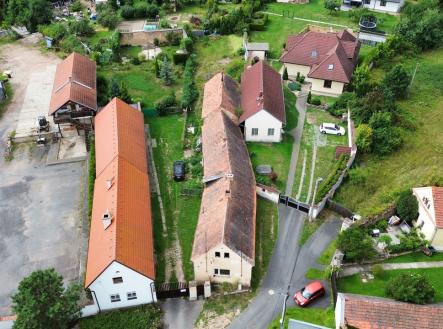 Prodej domu/vily, 90 m²