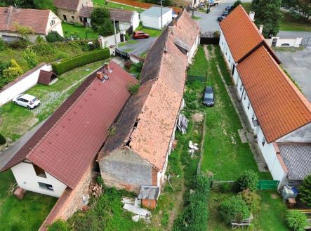 Prodej domu/vily, 90 m²