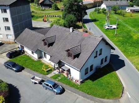 Prodej domu/vily, 280 m²