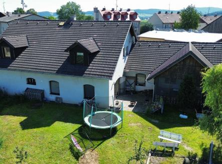 Prodej domu/vily, 280 m²