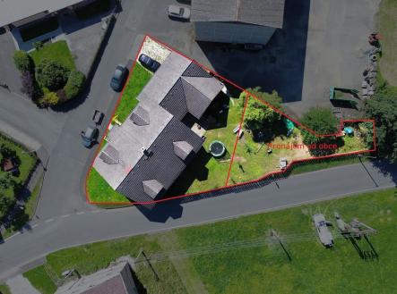 Prodej domu/vily, 280 m²