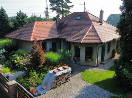Prodej domu/vily, 155 m²