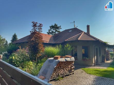 Prodej domu/vily, 155 m²