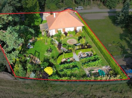 Prodej domu/vily, 155 m²