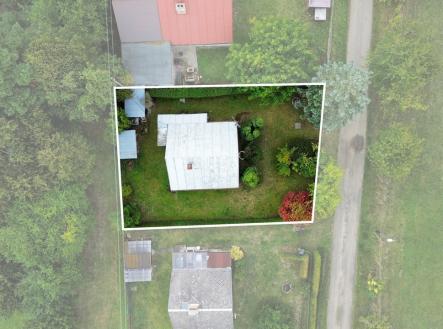 Prodej chaty/rekreačního objektu, 71 m²