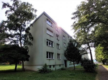 Prodej bytu, 3+1, 70 m²