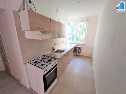 Prodej bytu, 3+1, 70 m²