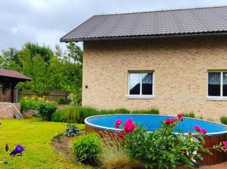 Prodej domu/vily, 150 m²