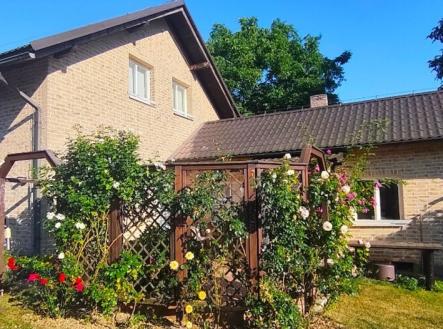 Prodej domu/vily, 150 m²