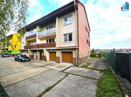 Prodej bytu, 3+1, 98 m²