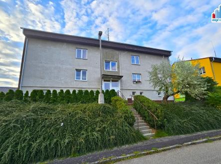 Prodej bytu, 3+1, 98 m²