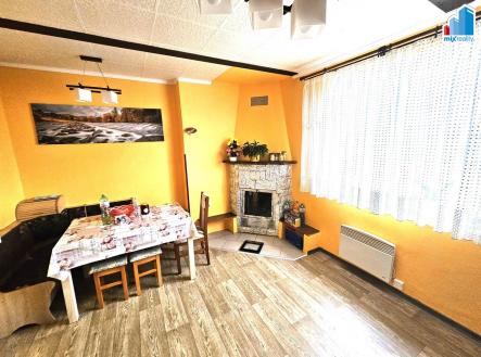 Prodej bytu, 3+1, 98 m²