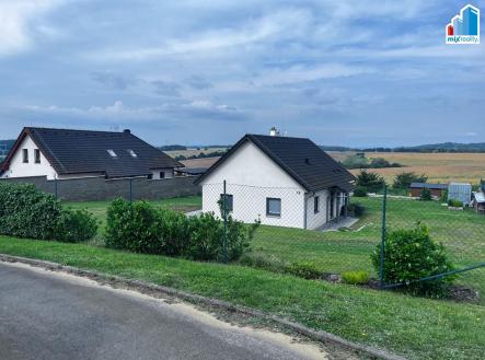 Pronájem domu/vily, 75 m²