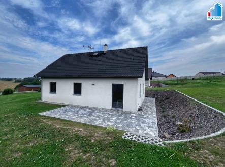 Pronájem domu/vily, 75 m²