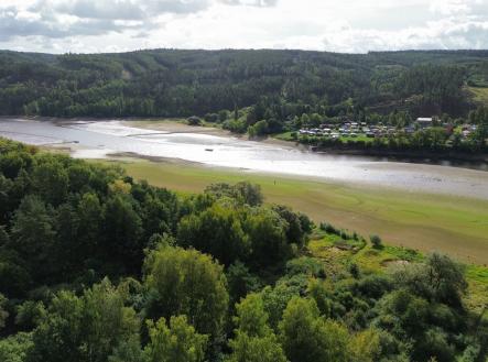 Prodej pozemku pro bydlení, 710 m²