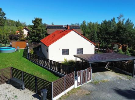 Prodej domu/vily, 115 m²