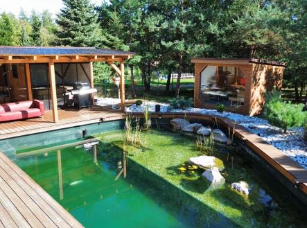 Prodej domu/vily, 115 m²