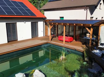 Prodej domu/vily, 115 m²