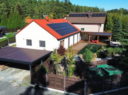 Prodej domu/vily, 115 m²